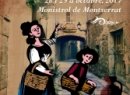 Fira de la Coca i el Mató Monistrol de Montserrat